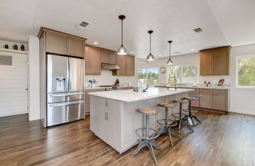 Mount Helix House | Entertainers Dream Pool Home