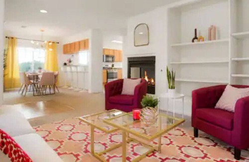 North Central Westminster House | Entire 4/2 Vacay Home in Denver/Westminster Area