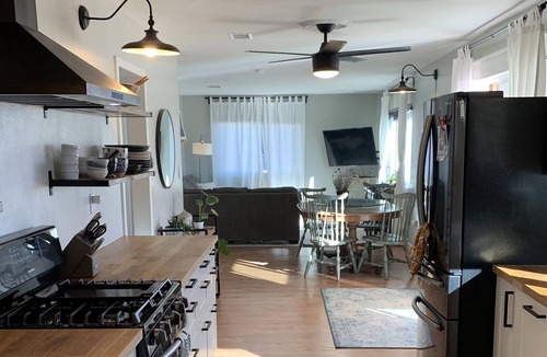 Boulder City House | Entire Residential 4 BDR 1.5 BR Home . Boulder City