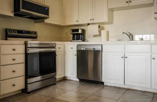 Central Escondido Apartment | Escondido Urban Stay - Stylish 2BR Apartment