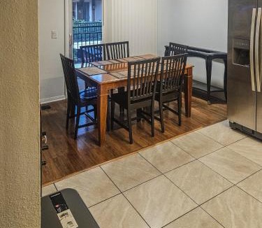 Central Escondido Apartment | Escondido Urban Stay - Stylish 2BR Apartment