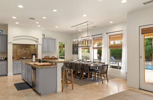 Rancho Santana House | Esmeralda, Luxury Home with Pool and Spa