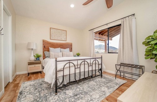 Rainbow CDP Other | Estrada Ranch Hideaway