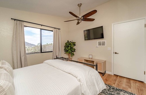 Rainbow CDP Other | Estrada Ranch Hideaway