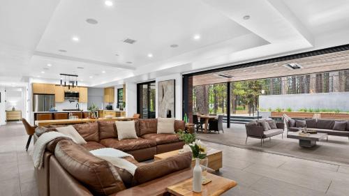 Evergreen Estates House | Evergreen Retreat by AvantStay