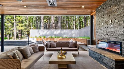 Evergreen Estates House | Evergreen Retreat by AvantStay