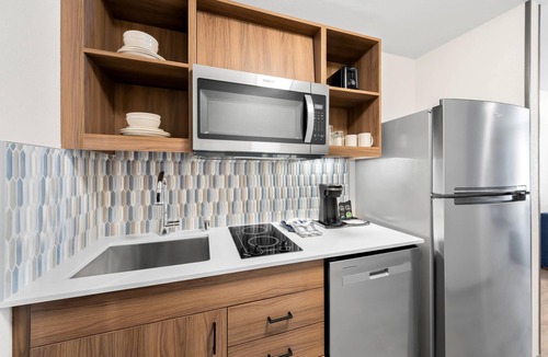 San Bernardino Hotel | Everhome Suites San Bernardino - Loma Linda