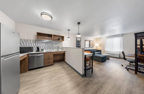 San Bernardino Hotel | Everhome Suites San Bernardino - Loma Linda