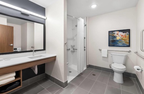 San Bernardino Hotel | Everhome Suites San Bernardino - Loma Linda