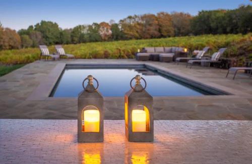 Healdsburg House | Exclusive Wine Country Estate - The Haven