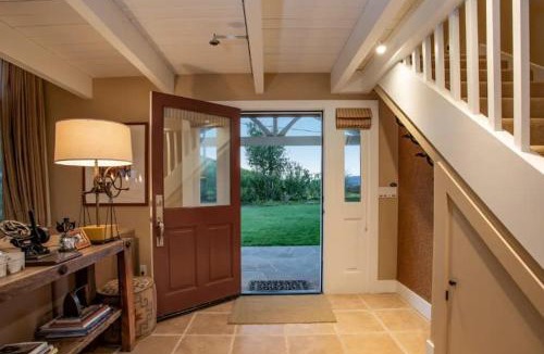 Healdsburg House | Exclusive Wine Country Estate - The Haven