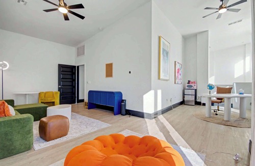 Enterprise House | Executive Enterprise Retreat | Newly Renovated Desert Oasis