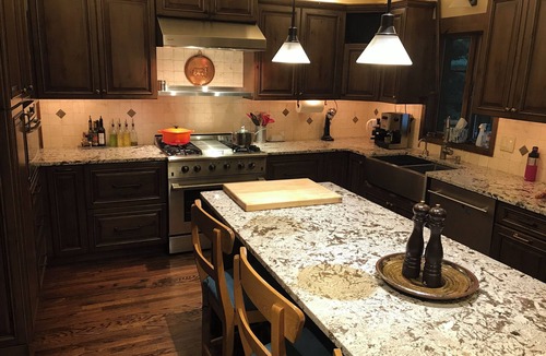 Eagle-Vail House | Executive Mountain Home between Vail and Beaver Creek