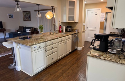 Huntington Beach House | Experience a Luxurious Escape in Huntington Beach