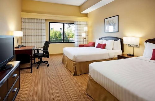 Las Vegas Hotel | Experience Vegas from Summerlin! Stylish Pet Friendly Hotel, Outdoor Pool!