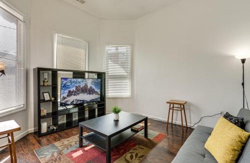 Clawson House | Explore the East Bay! Family-Friendly Home w/Yard