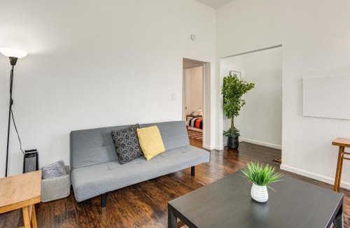 Clawson House | Explore the East Bay! Family-Friendly Home w/Yard