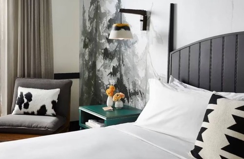 Merced Hotel | Explore Yosemite & Stay in Comfort at El Capitan Hotel @ Merced