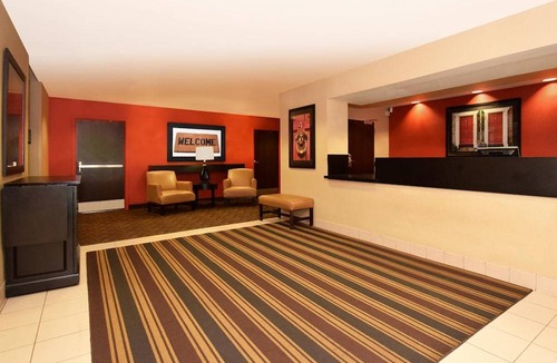 Pleasanton Hotel | Extended Stay America Suites Pleasanton Chabot Dr
