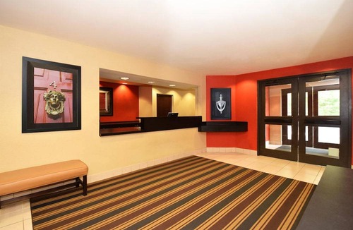 Pleasanton Hotel | Extended Stay America Suites Pleasanton Chabot Dr