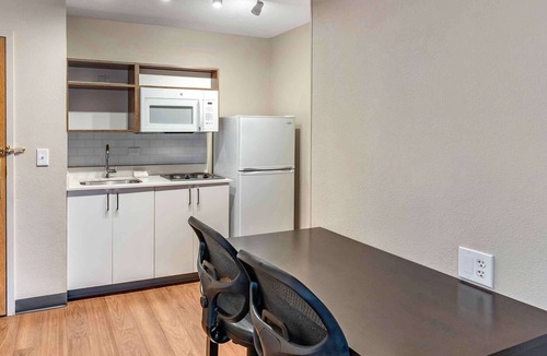 North San Jose Hotel | Extended Stay America Premier Suites San Jose Airport