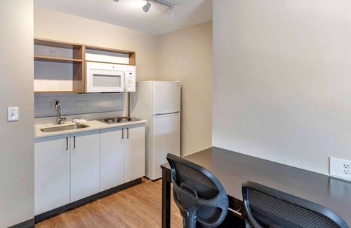 North San Jose Hotel | Extended Stay America Premier Suites San Jose Airport