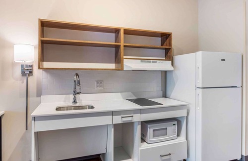 North San Jose Hotel | Extended Stay America Premier Suites San Jose Airport