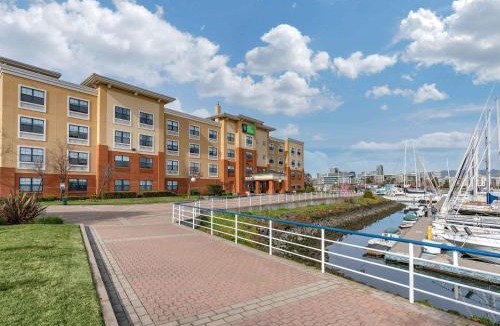 Oakland Hotel | Extended Stay America Premier Suites - Oakland - Alameda