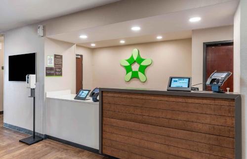 Oakland Hotel | Extended Stay America Premier Suites - Oakland - Alameda