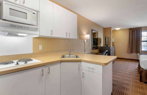 Morgan Hill Hotel | Extended Stay America Suites San Jose Morgan Hill