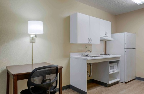Morgan Hill Hotel | Extended Stay America Suites San Jose Morgan Hill