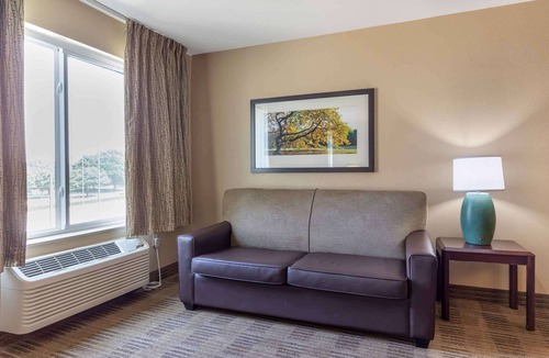 Morgan Hill Hotel | Extended Stay America Suites San Jose Morgan Hill
