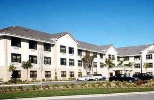 Sacramento Hotel | Extended Stay America Suites - Sacramento - Arden Way