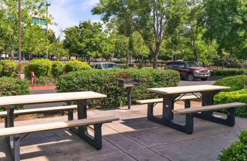 South Natomas Hotel | Extended Stay America Suites - Sacramento - South Natomas