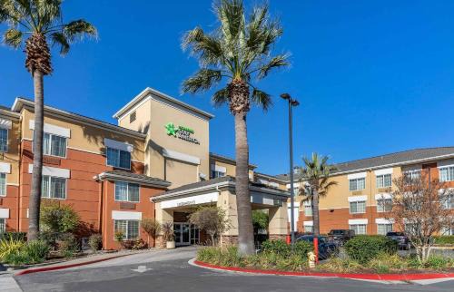 San Carlos Hotel | Extended Stay America Suites - San Francisco - San Carlos