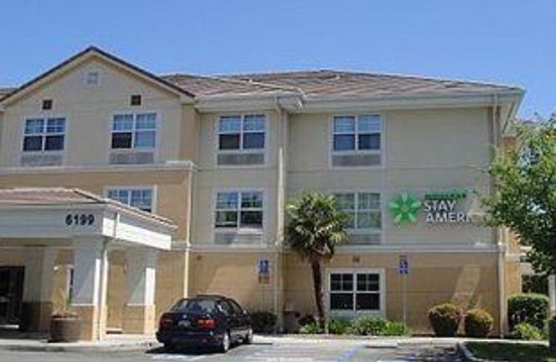 Edenvale Hotel | Extended Stay America Suites - San Jose - Edenvale - North