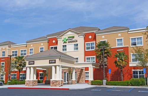 Edenvale Hotel | Extended Stay America Suites San Jose Edenvale South