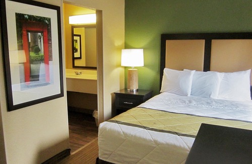 Edenvale Hotel | Extended Stay America Suites San Jose Edenvale South