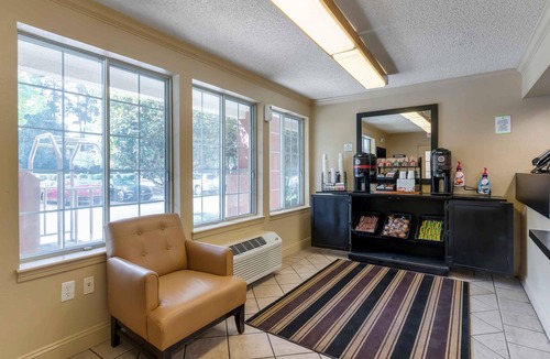 San Ramon Hotel | Extended Stay America Suites San Ramon Bishop Ranch West