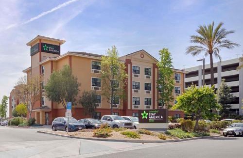 Burbank Hotel | Extended Stay America Suites - Los Angeles - Burbank Airport