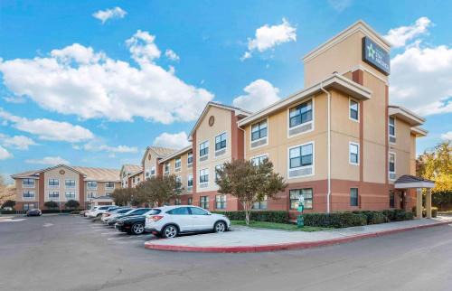Dublin Hotel | Extended Stay America Suites - Dublin - Hacienda Dr