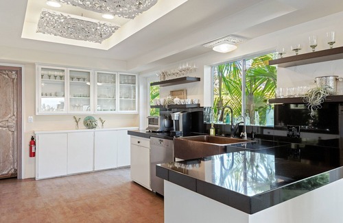 Summerland House | Extraordinary Summerland Ocean View Healing Sanctuary