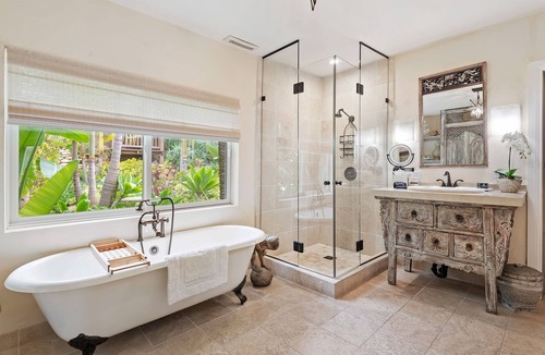 Summerland House | Extraordinary Summerland Ocean View Healing Sanctuary