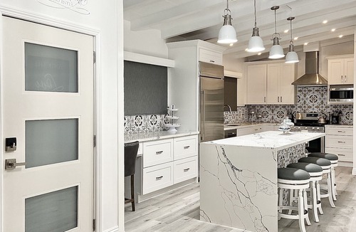 South Redondo Apartment | Extremely Luxurious Beach Getaway - 2blks to beach