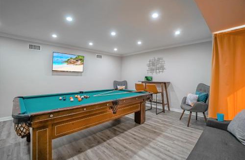 Hermosa Village House | F-65 Adventure House
