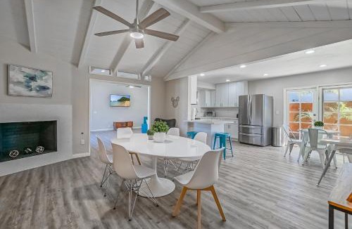 Hermosa Village House | F-65 Adventure House
