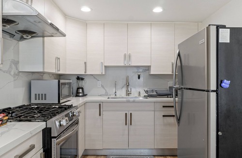 Centerville House | Fabulous 4-bedroom house with AC in every room