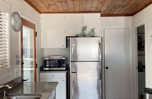 Faria Beach House | Fabulous Beach House On The Sand At Faria Beach