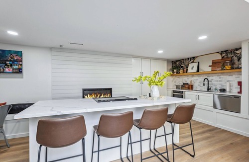 Lake Havasu City House | Fall Getaway: Views & Trails