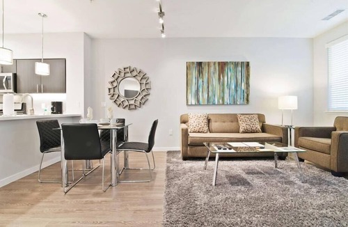 Mira Mesa Apartment | Family-friendly 1BR| nr Schools & Shops | CA